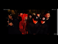 Bilon HG x Paprodziad Ft. Gaba - Podziały Prod. Szwed Swd