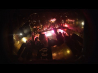 ZEAMSONE "BRUDNE MYŚLI" FT. TYMEK [OFFICIAL VIDEO]