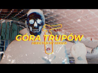 chillwagon - góra trupów