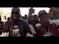 Smif N Wessun - Let It Go (Official Video)
