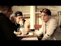 Tomiko - Kraina absurdu (ft. Te-Tris, Pyskaty, prod.Zbylu) Official Video