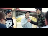 Fonciak - Miejsca i Ludzie prod. Sense