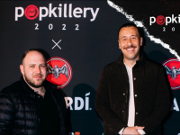 Avi x Louis Villain o rozwoju kariery i radach dla młodych | Popkillery 2022