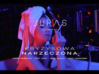 Juras -  KRYZYSOWA NARZECZONA (prod.Małach)