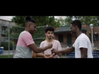 AllttA (20syl & Mr. J. Medeiros) - Muggsy Bogues { fg. V }