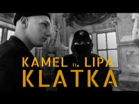 Kamel ft. Lipa - Klatka (Prod. by Cxdy)