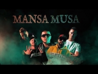 DON & RL9 - MANSA MUSA - Gural, Sitek, ReTo - STAMINA