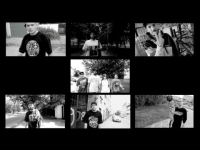 O.S.T.R. & Hades "Rap na osiedlu" feat. Rakraczej, Kas, Zorak, Green, Sughar (HD)