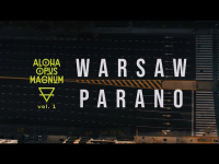 WdoWA, Esz, Proceente, Emazet, Łysonżi - Warsaw Parano (prod. Mayor)