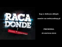 Raca feat. Planet ANM - Nie Mów Kim Nie Jestem