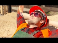 Chonabibe  -  Pan ma relaks [Official Video]