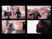 Jurassic 5 - The Way We Do It (Prod. by Heavy D)