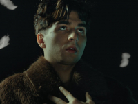 Mata - MŁODY PADEREWSKI