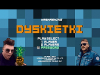 Karian ft. Kartky - Dyskietki (prod. Ramzes)