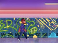 Bober - Obraziłem się na hip-hop (prod. 4Money)