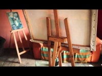 Wicher & Jimmy Kiss - E.Munch 'Krzyk' (Official Video)