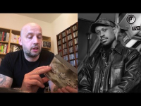 PEJA wspomina GURU - 10 rocznica śmierci członka Gang Starr