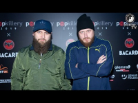 Pork i Nullo: "Mimo niesnasek newschool-oldschool wszyscy wspólnie reprezentujemy hip-hop"