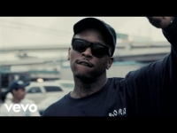 YG - Word Is Bond ft. Slim 400