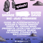 Pierwszy line up update splash! festivalu 2024