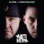 Slaine vs. Termanology "Anti-Hero"