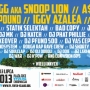 Fresh Island Festival 2013