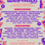 Pierwszy line up update Lollapaloozy Berlin 2022