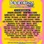 Finalny line up Lollapaloozy Berlin 2023