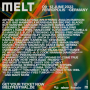 Melt Festival 2022 pierwszy line up update