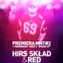 HIRS Skład & RED