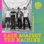 Rage Against The Machine pierwszymi headlinerami Lollapaloozy Berlin!