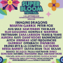 Superbloom Festival Monachium 2023 - drugi line up drop!
