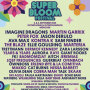 Superbloom Festival Monachium 2023 - Jason Derulo, FKJ dołączają do line upu!