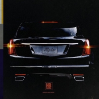 Higher Brothers "Black Cab"