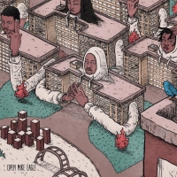 Open Mike Eagle "Brick Body Kids Still Daydream"