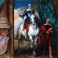 Apathy "Widow's Son"