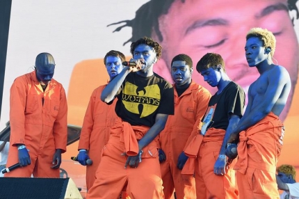 Brockhampton podpisują kontrakt z RCA Records!