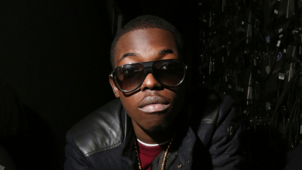 Bobby Shmurda odchodzi od rapu - 