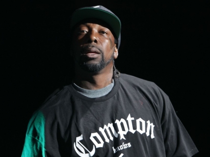 MC Eiht zapowiada nowy album Compton's Most Wanted!