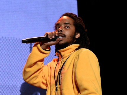 Earl Sweatshirt dzieli się tracklistą do 