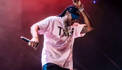 2 Chainz kończy nowy album - będą tam Dr. Dre i Anderson .Paak?