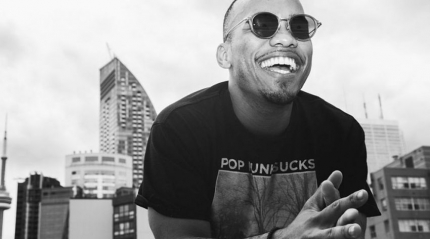 Anderson .Paak po raz kolejny chwali Dr. Dre i wraca z nowym utworem!