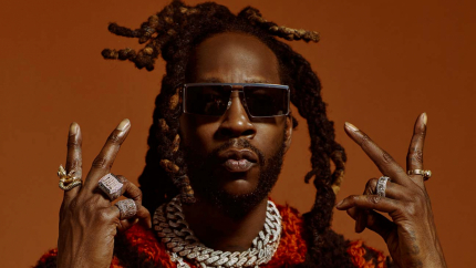 2 Chainz zapowiada swój ostatni trapowy album