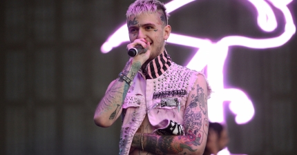 Lil Peep 