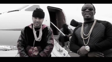 French Montana feat. Diddy, Rick Ross, Lil Durk, Chinx & Jadakiss 