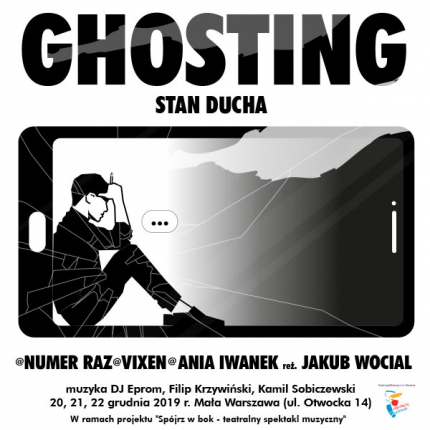 Numer Raz i Vixen na deskach teatru! 