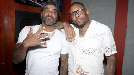 Jim Jones & Maino, Millyz i inni - najważniejsze premiery tygodnia