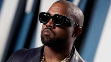 Kanye West puścił nowy numer - odnosi się do ostatnich kontrowersji