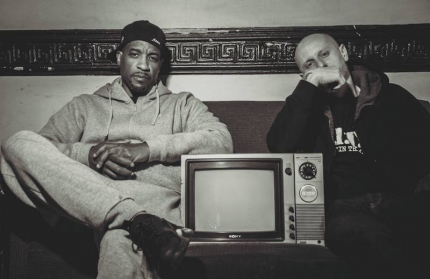 Masta Ace i Marco Polo przeciw rasizmowi: 