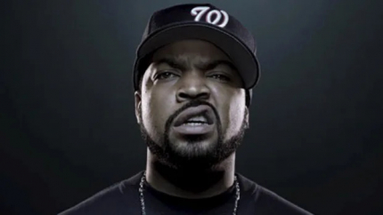 Ice Cube pozwie każdego, kto użyje jego głosu w A.I.